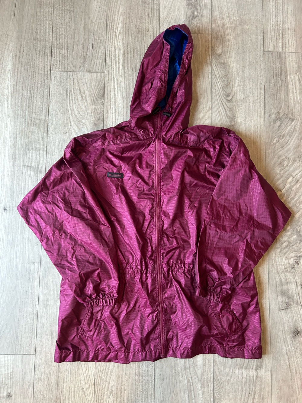 Columbia Jacket